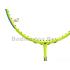 Yonex DUORA 55 Flash Yellow Lime Badminton Racket DUORA-55EX FLY(4U-G5)